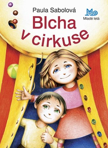 Obrázok Blcha v cirkuse