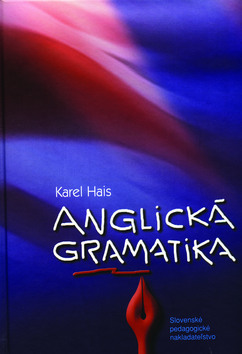 Obrázok Anglická gramatika - 7. vydanie