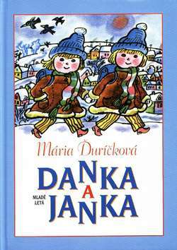 Obrázok Danka a Janka - 10. vydanie