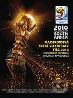 Obrázok Majstrovstvá sveta vo futbale FIFA 2010
