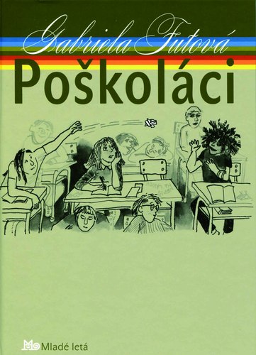 Obrázok Poškoláci