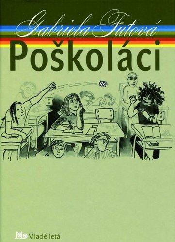 Obrázok Poškoláci - 2. vydanie