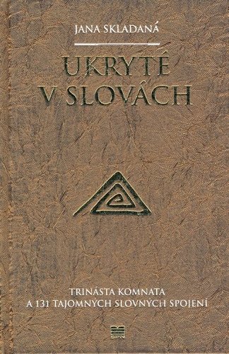Obrázok Ukryté v slovách
