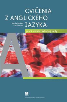 Obrázok Cvičenia z anglického jazyka pre 5. ročník základnej školy
