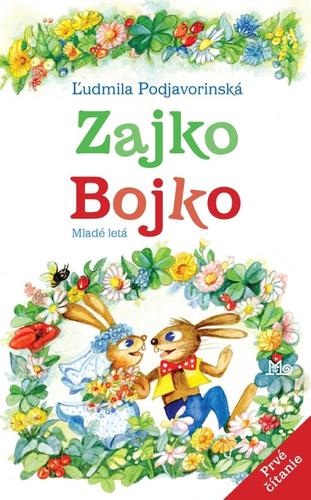Obrázok Zajko Bojko