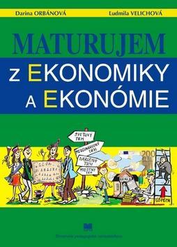 Obrázok Maturujem z ekonomiky a ekonómie