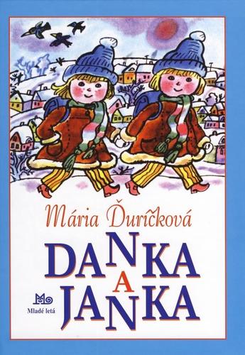 Obrázok Danka a Janka