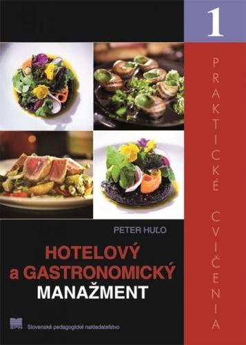 Obrázok Hotelový a gastronomický manažment – Praktické cvičenia 1