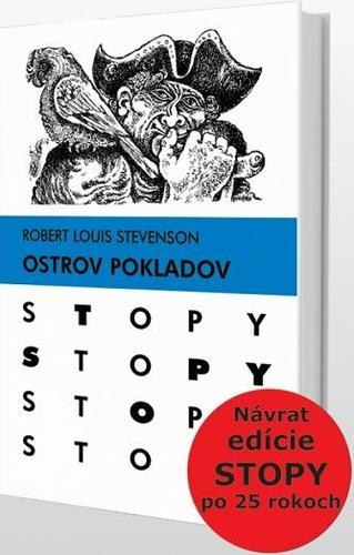 Obrázok Ostrov pokladov, 7.vydanie