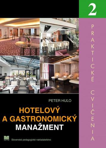 Obrázok Hotelový a gastronomický manažment - Praktické cvičenia 2