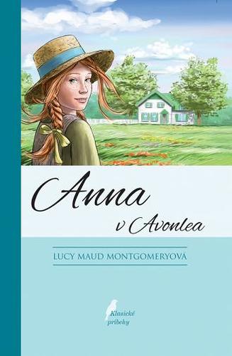 Obrázok Anna v Avonlea, 9. doplnené vydanie