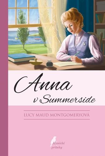 Obrázok Anna v Summerside, 4.vydanie