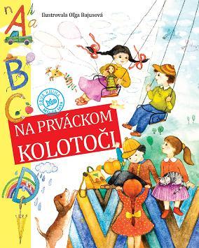 Obrázok Na prváckom kolotoči, 2.vyd.