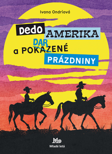 Obrázok Dedo Amerika