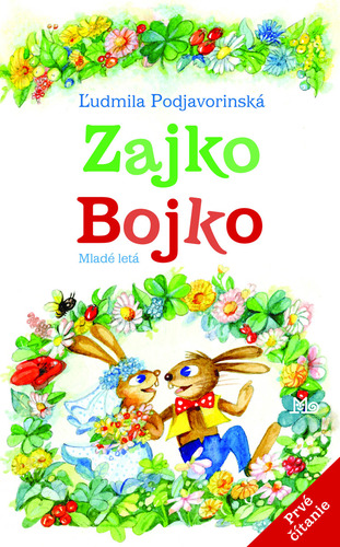 Obrázok Zajko Bojko, 6. vyd.