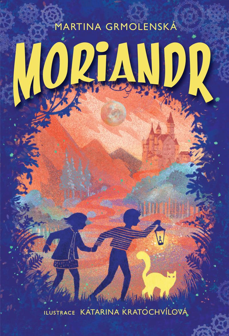 Obrázok Moriandr