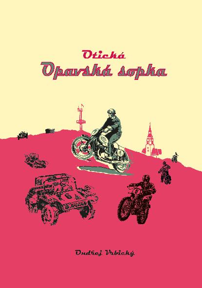 Obrázok Otická „Opavská sopka“