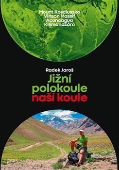 Obrázok Jižní polokoule naší koule