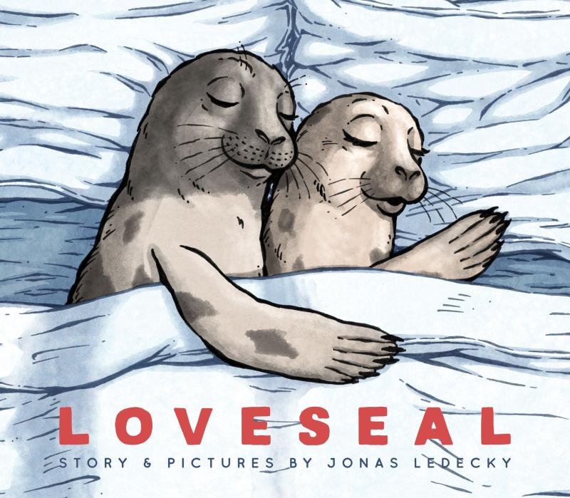 Obrázok Loveseal