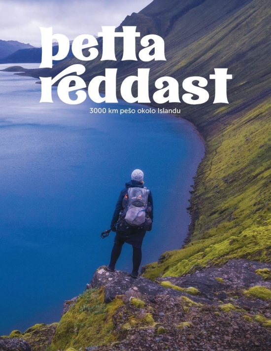 Obrázok Thetta reddast
