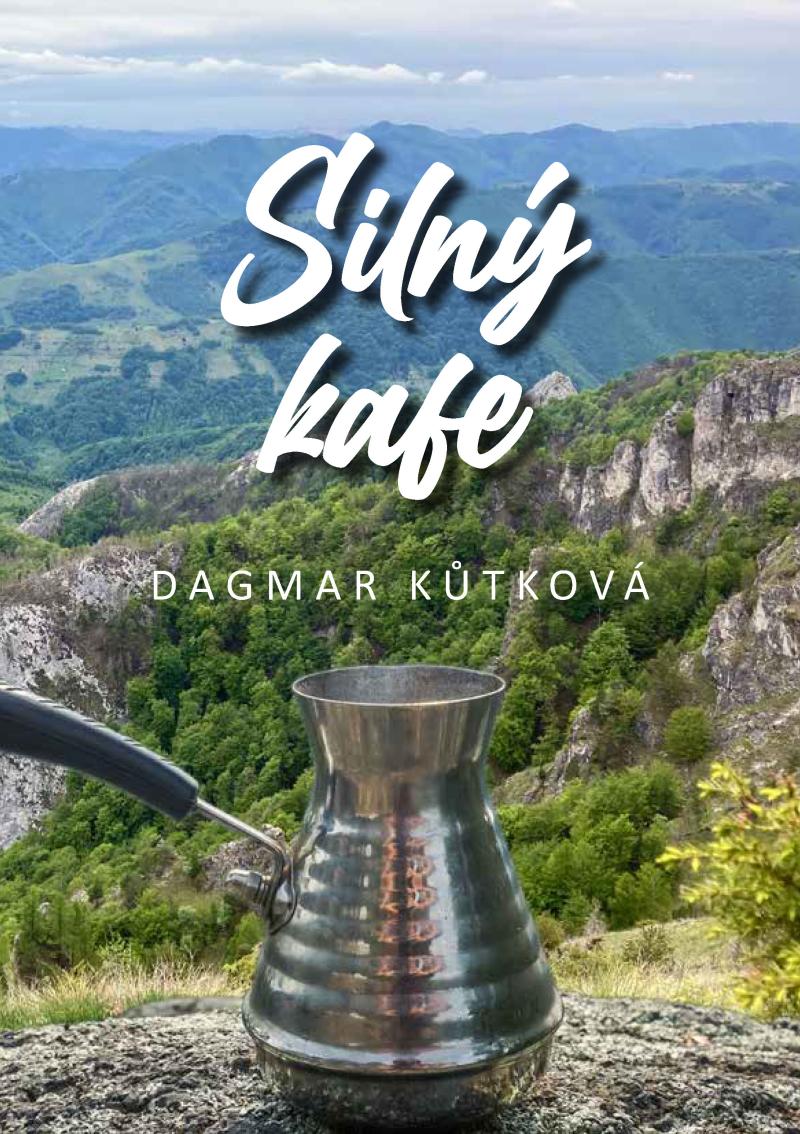 Obrázok Silný Kafe