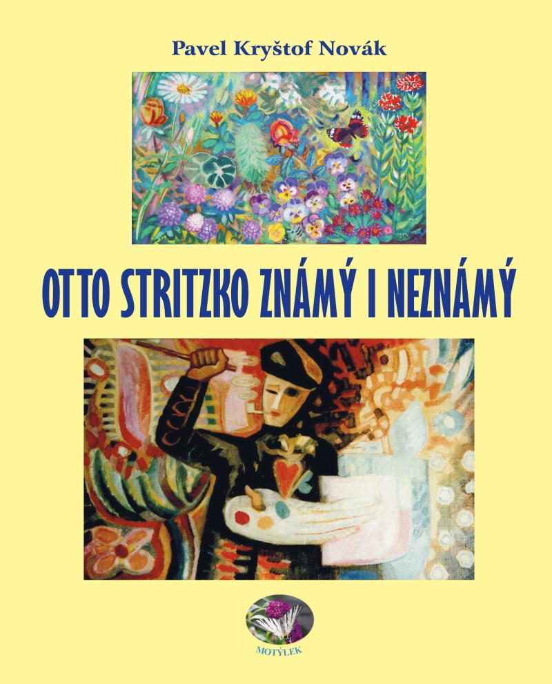 Obrázok Otto Stritzko známý i neznámý