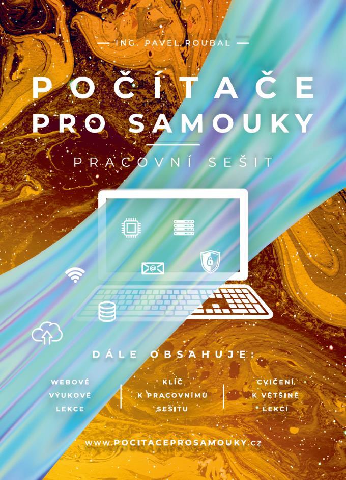 Obrázok Počítače pro samouky