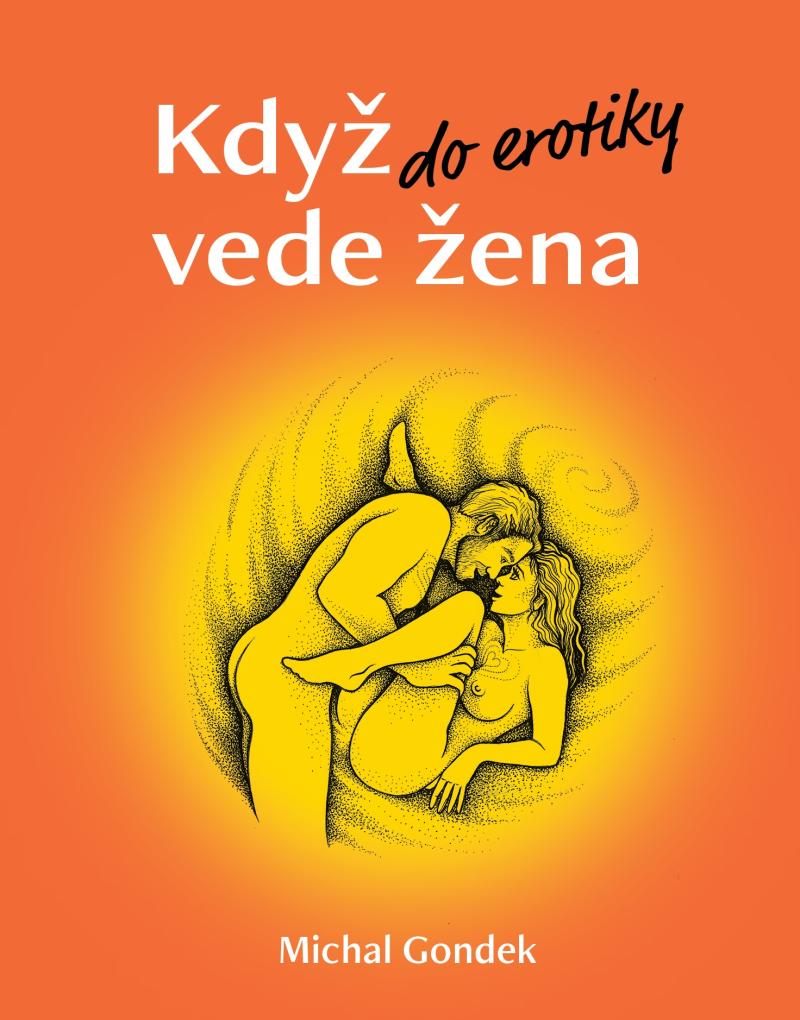 Obrázok Když do erotiky vede žena