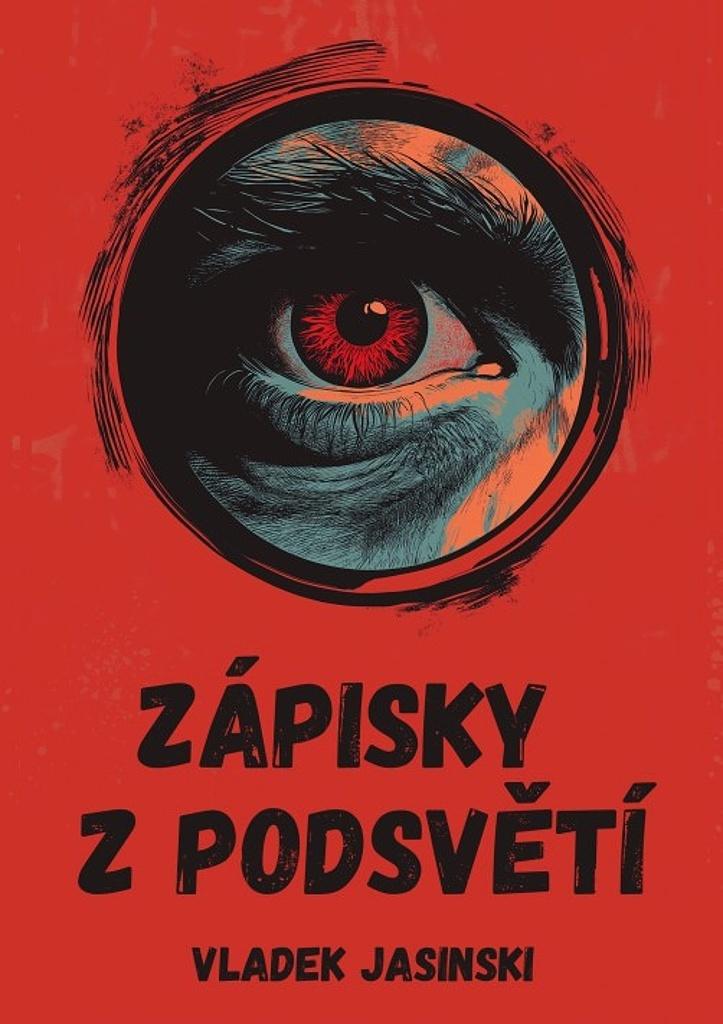 Obrázok Zápisky z podsvětí