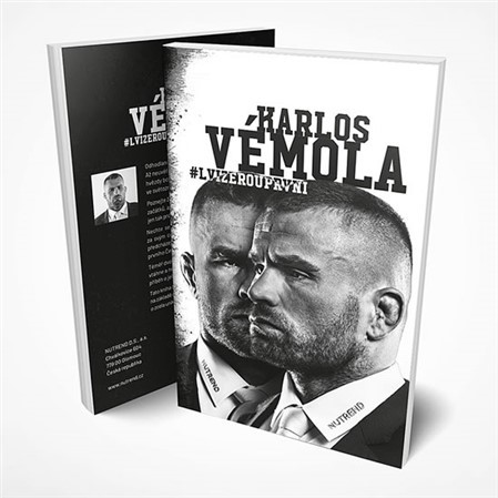 Obrázok Karlos Vémola : Lvi žerou první
