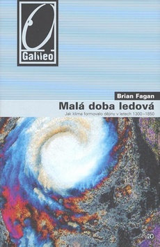 Obrázok Malá doba ledová