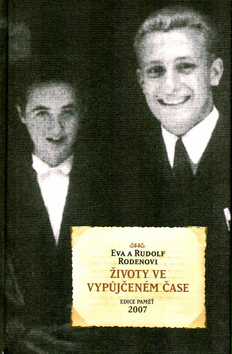 Obrázok Životy ve vypůjčeném čase