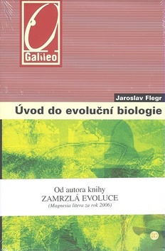 Obrázok Úvod do evoluční biologie