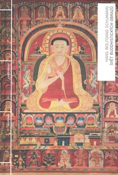 Obrázok Svět buddhistických obrazů