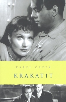 Obrázok Krakatit
