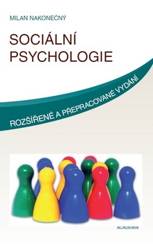 Obrázok Sociální psychologie - 2. vydání