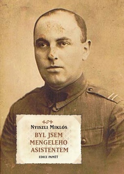 Obrázok Byl jsem Mengeleho asistentem
