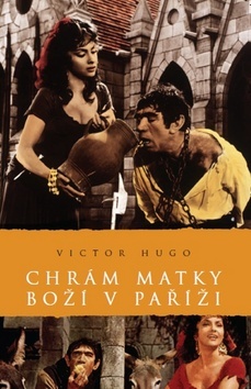 Obrázok Chrám Matky Boží v Paříži - filmová edice