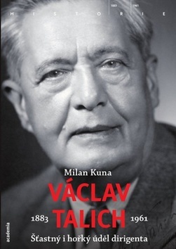 Obrázok Václav Talich