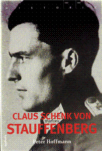 Obrázok Claus Schenk von Stauffenberg