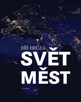Obrázok Svět měst