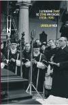 Obrázok Literární život ve stínu Mnichova 1938-1939