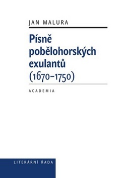 Obrázok Písně pobělohorských exulantů
