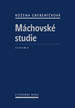 Obrázok Máchovské studie