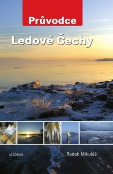 Obrázok Ledové Čechy - vázané