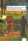 Obrázok Francouzské moderní umění a česká politika v letech 1900–1939