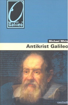 Obrázok Antikrist Galileo