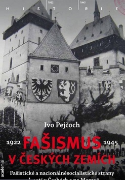 Obrázok Fašismus v českých zemích