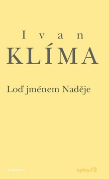 Obrázok Loď jménem naděje