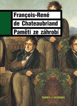 Obrázok Paměti ze záhrobí